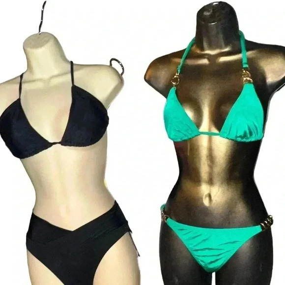 Sexy Suits Size medium - Picture 6 of 7